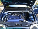 VW-Jetta-2-door-powder-coated-motor