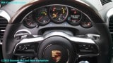 Porsche-Cayenne-hidden-blue-LED-radar-indicators-on