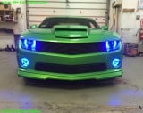 Chevy-Camaro-Oracle-halo-led's