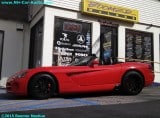 Dodge-Viper-SRT10-Kenwood-multimedia-touch-screen-custom