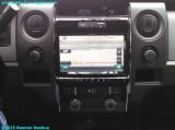 Ford-F150-Alpine-Navigation-bluetooth-DVD