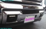 GMC-Sierra-2500HD-Whelen-installed-in-bumper