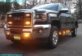 GMC-Sierra-2500HD-Whelen-strobe-package-on-grille-bumper-step-sides