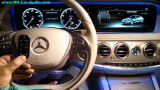 Mercedes-S550-K40-wireless-controller