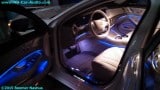 Mercedes-S550-custom-illumination-on
