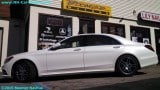 Mercedes-S550-premium-installation-K40