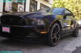 Mustang-Foose-wheels-upgrade
