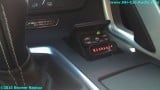 2015-Corvette-Bel-radar-in-place-of-12-volt-outlet