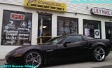 Corvette-custom-doors