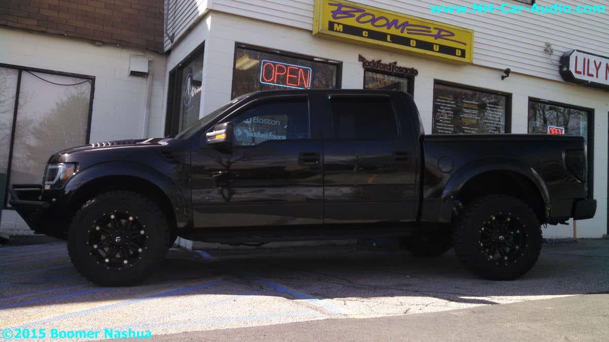 Premium ford audio conecter #3