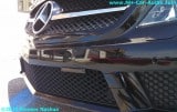 Mercedes-SL-laser -diffusion-K40