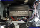 BMW-4-series-JL-Audio-amplifier-Audiomobile-integration