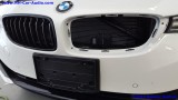 BMW-4-series-K40-radar-sensor-installed-behind-grille