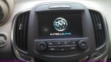 Buick-Lacrosse-factory-radio-with-audio-upgrade