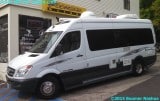 Mercedes-Sprinter-camper-multimedia-navigation-bluetooth