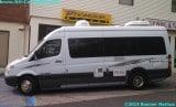 Mercedes-Sprinter-navigation-installation