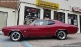 Red-Chevelle-classic-custom-installation