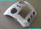 VW-Bug-custom-dash-panel-mold