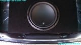 VW-Tiguan-JL-Audio-XD-amplifier-nicely-hidden