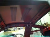 Ford-Mustang-Shelby-Super-Snake-ceiling-before-dampening