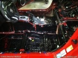 Ford-Mustang-Shelby-Super-Snake-floor-after-dampening
