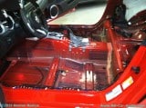 Ford-Mustang-Shelby-Super-Snake-floor-before-dampening