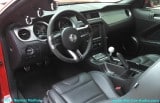 Ford-Mustang-Shelby-Super-Snake-reassembled-interior