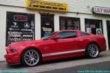 Ford-Mustang-Shelby-Super-Snake-sound-deadening