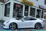 Porsche-911-Carrera-S-stealth-radar-installation