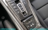 Porsche-911-Turbo-S-Cabriolet-radar-controls-flushed-in-console