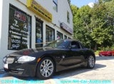 BMW-Z4-premium-audio-upgrade