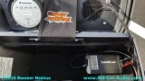 Harley-Rockford-amplifier-speaker-installation