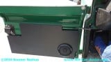 Land-rover-series-3-plastic-inner-door-skin-with-Kenwood-speaker