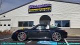 Porsche-911-Targa-rear-view-camera-installation