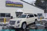 Cadillac-Escalade-radar-laser-protection