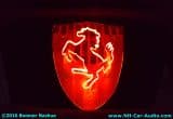 Ferrari-F430-LED-backlit-plexiglass