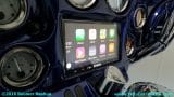 Harley-Voodoo-fairing-Alpine-carplay-7-inch-touchscreen