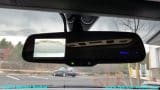 Lamborghini-Gallardo-LCD-camera-radar-displays-integrated-inside-miror