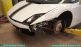 Lamborghini-Gallardo-getting-modified-for-bumper-fit