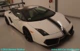 Lamborghini-Gallardo-in-the-batters-box-waiting-to-begin