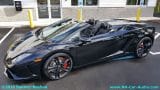 Lamborghini-LP4-Spyder-custom-audio-installation