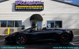 Lamborghini-LP4-Spyder-premium-sound