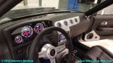 Mustang-Fox-body-Kenwood-multimedia