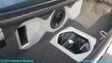 Mustang-Fox-body-Rockford-Fosgate-audio