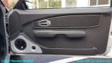 Mustang-Fox-body-all-new-door-lines-handmade