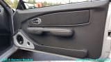 Mustang-Fox-body-custom-door-panel-Rockford-speakers