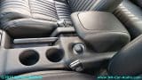 Mustang-Fox-body-hand-wrapped-center-console