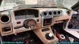 Mustang-Fox-body-handmade-dash