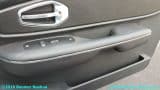 Mustang-Fox-body-handmade-door-handle-with-polished-aluminum-trim