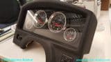 Mustang-Fox-body-handmade-gauge-cluster